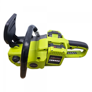 Акумуляторна пила ланцюгова Eltos АПЦ-40 BL/16". Photo 3